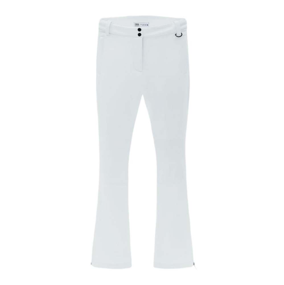 Zara Ski Collection Ski pants 2 available  XS(1) M(1) - Picture 3 of 10